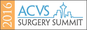 Surgical Perspective laparoscopic retractor | ACVS surgery Summit ...